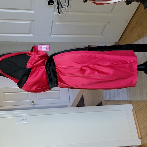 TORRID DRESS - Picture 4 of 10